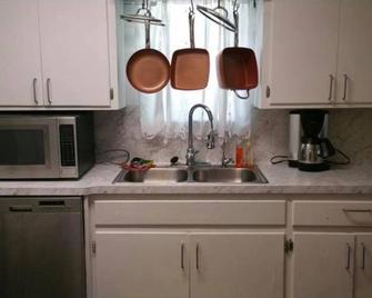Best Centrally Located Mcallen Tx - McAllen - Cocina