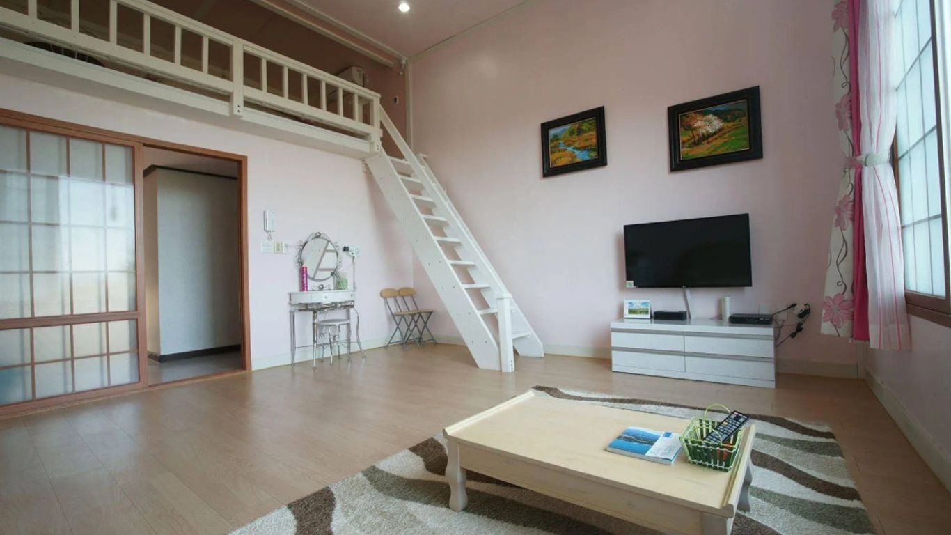 دريمينج فورست