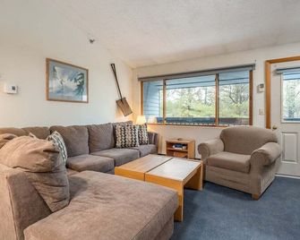 Brookside II B-311 | 1 Bed, 1 Bath - Newry - Sala de estar
