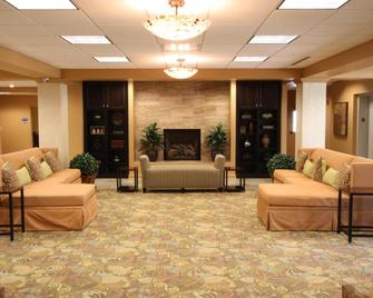 The Colonies at Williamsburg - Williamsburg - Lobby