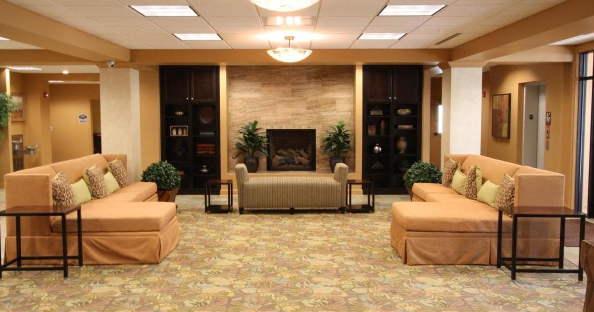 The Colonies at Williamsburg ab 150 €. Hotels in Williamsburg KAYAK