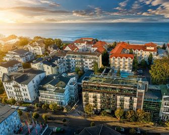 Hotel Meersinn - Binz