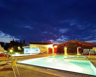 Reichel's Parkhotel - Bad Windsheim