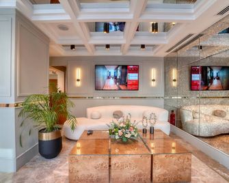 Ibos Hotels Izmir - Izmir - Lobby