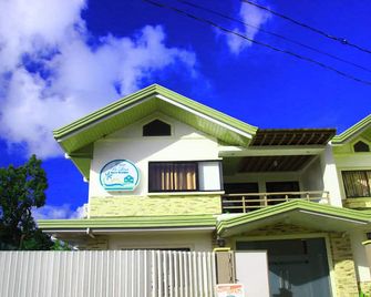 Casa Belina - פוארטו פרינססה סיטי - בניין