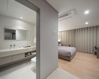 Act Hotel - Daegu