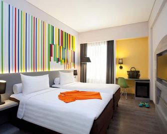 Ibis Styles Jakarta Mangga Dua Square - Jakarta - Sovrum
