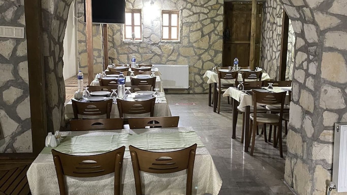 Ebrulu Konak - Special Class