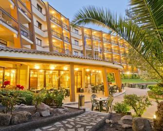 Apart-Hotel Ght Tossa Park - Tossa de Mar - Building