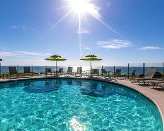2 Bedroom Suite w/Kitchen | Pool | Free Parking | Del Mar Beach Access - Del Mar - Zwembad