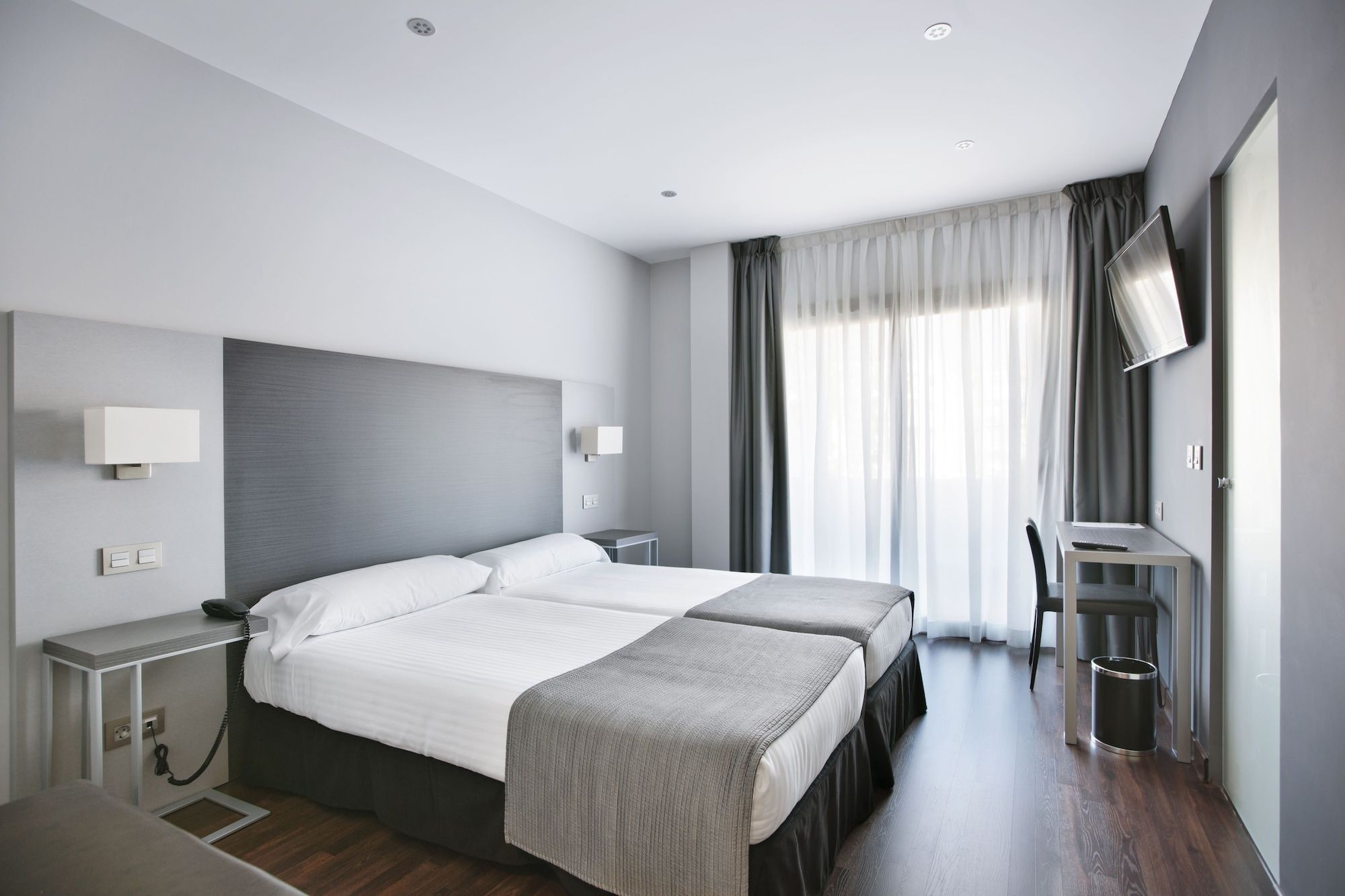 Hotel uVe Alcobendas - Alcobendas