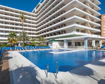Leonardo Hotel Torremolinos Costa Del Sol - Torremolinos - Piscina