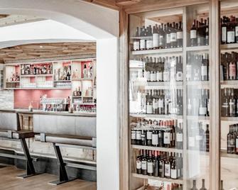 Sporthotel Olymp - Obergurgl - Bar