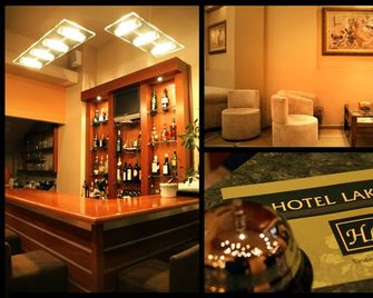 Lakonia Hotel - Lakedaimon