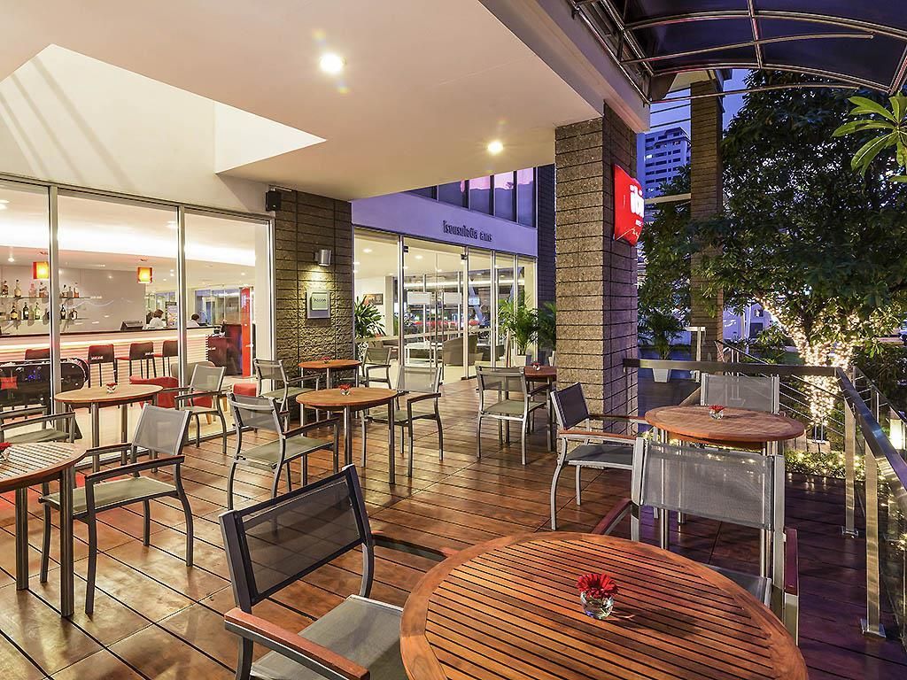 Ibis Bangkok Sathorn