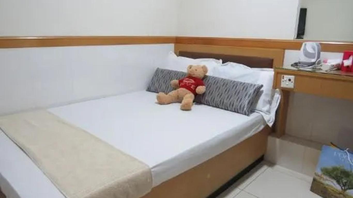 Ho King Guest House