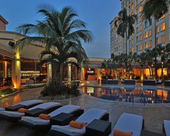 Intercontinental Hotels Real San Pedro Sula By IHG - San Pedro Sula - Pool