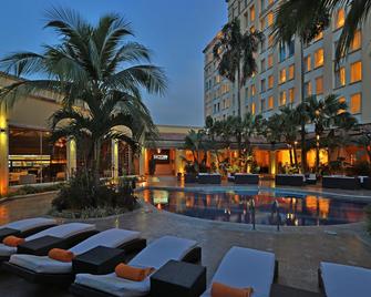 Intercontinental Hotels Real San Pedro Sula By IHG - סן פדרו סולה - בריכה