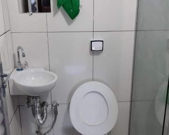 Hostel da Ladeira - Ouro Preto