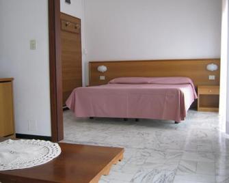 Hotel Valentino - Lavagna - Slaapkamer