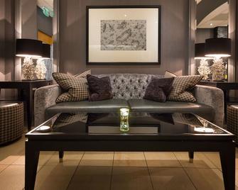 Auchrannie Resort - Brodick - Salónek