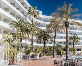 Hotel Jaime I - Salou