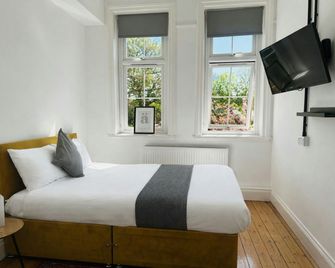 Endsleigh Park - Kingston upon Hull - Schlafzimmer
