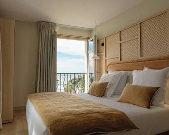 Roc Seven Biarritz - Biarritz - Bedroom