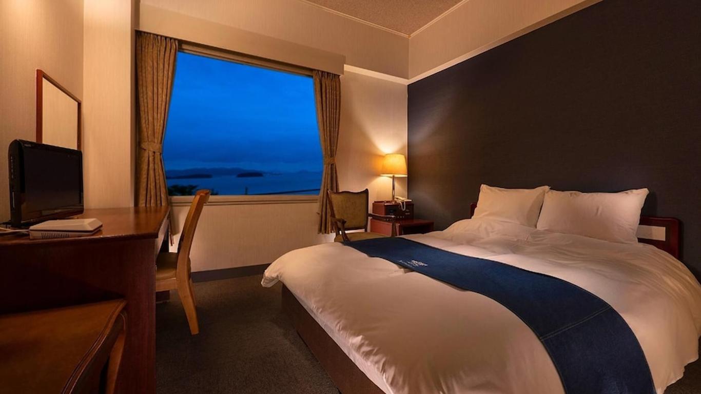 كوراشيكي سي سايد هوتل