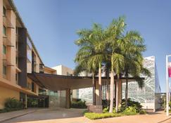 Vibe Hotel Darwin Waterfront - Darwin - Gebouw