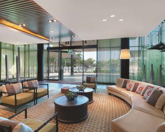 Vibe Hotel Darwin Waterfront - Darwin - Lobby