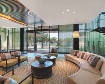 Vibe Hotel Darwin Waterfront - Darwin - Lobby