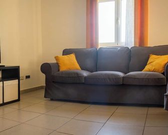 Fonte Da Rosa Guest House Apt1 - Belmonte - Soggiorno
