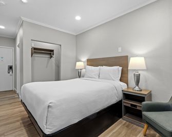 Ocean Park Inn - Santa Monica