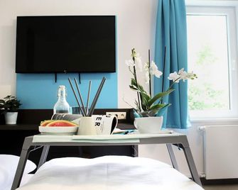 Besttime Hotel Bendorf - Bendorf - Gebäude