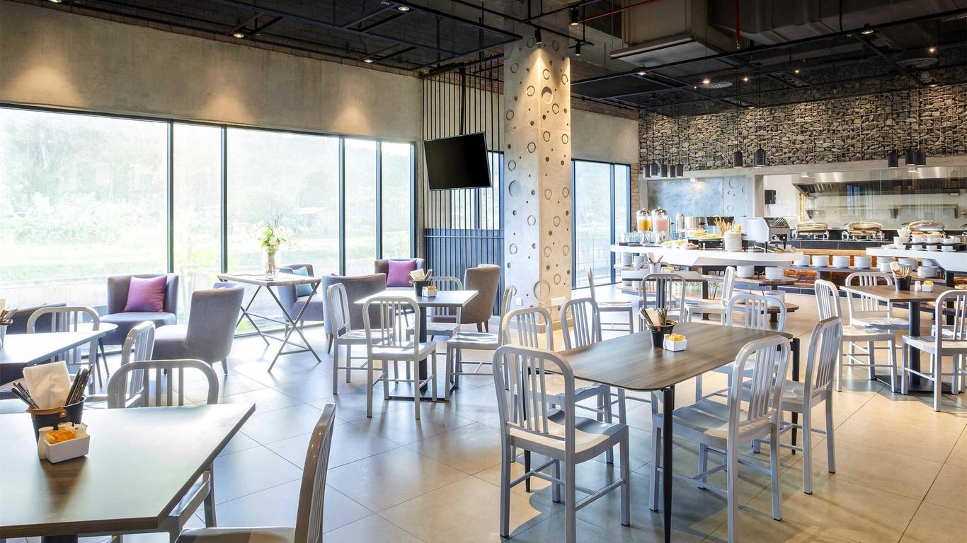 ibis Styles Kota Kinabalu Inanam