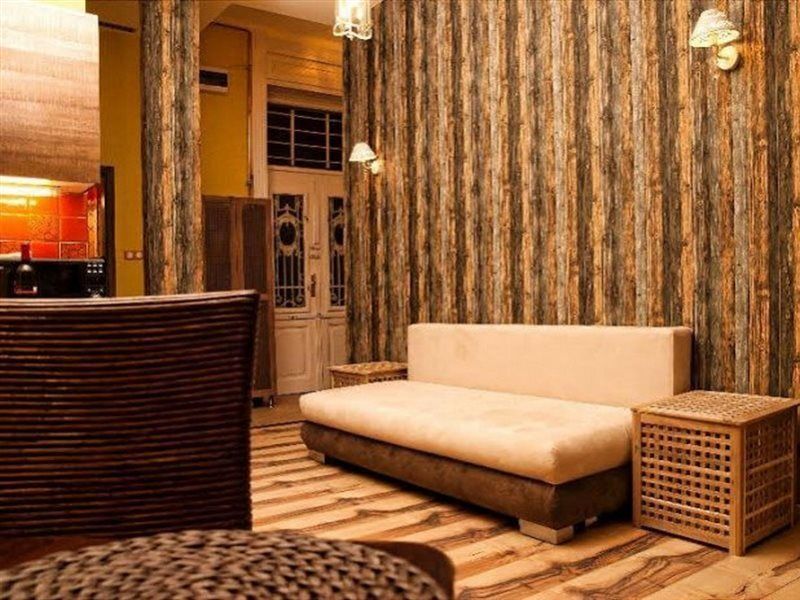 Osiris Budapest Apartments