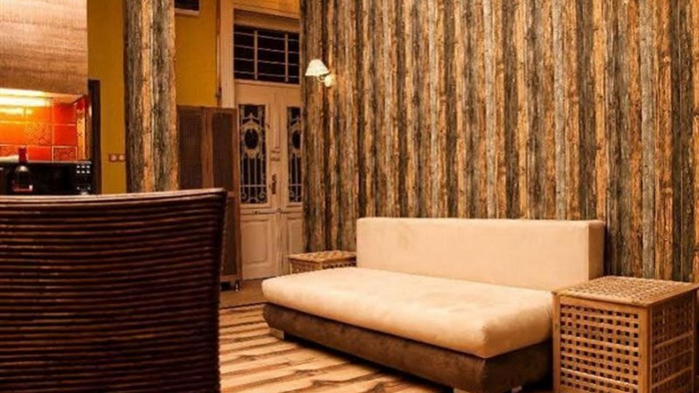 Osiris Budapest Apartments