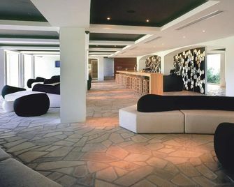 Doryssa Seaside Resort - Samos - Lobby