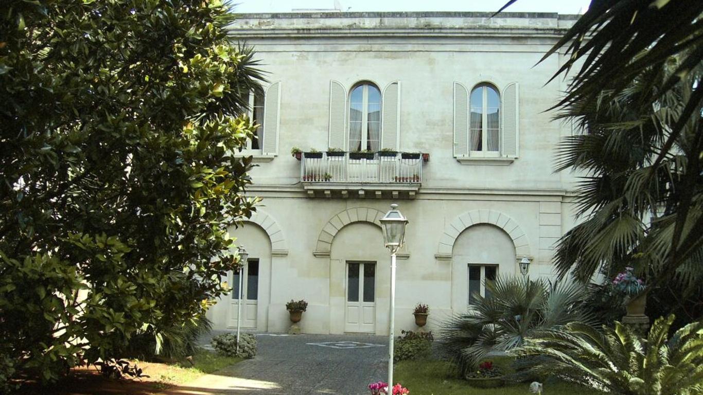 Antica Villa La Viola