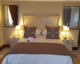 Mt Horeb Manor - Clarens