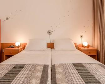 Hotel Barba - Starigrad - Bedroom