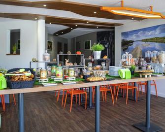 Ibis Styles Gien - Gien - Restaurant