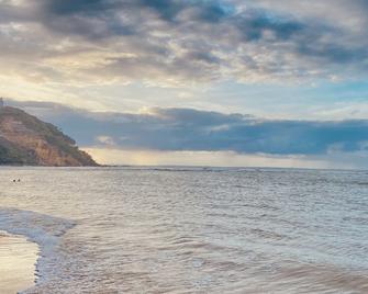 Pousada Timbalada - מורו דה סאו פאולו - חוף