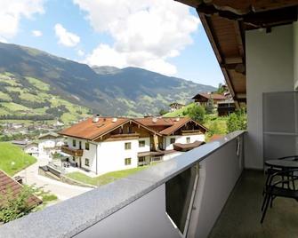 Apartment Gitti - Mho551 - Ramsau im Zillertal - Балкон