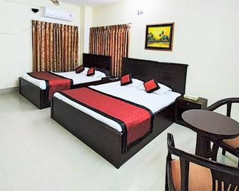 Hotel Supreme - Sylhet - Bedroom
