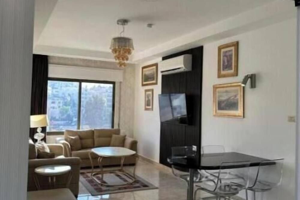Janty Apartments - Amman