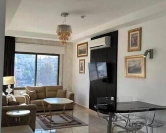 Janty Apartments - Amman