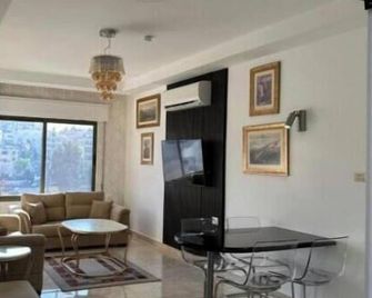 Janty Apartments - Amman