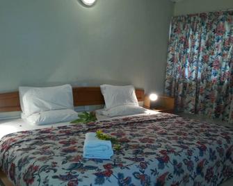 Paradise Resort, Lake Bosomtwe - Kuntanase - Bedroom